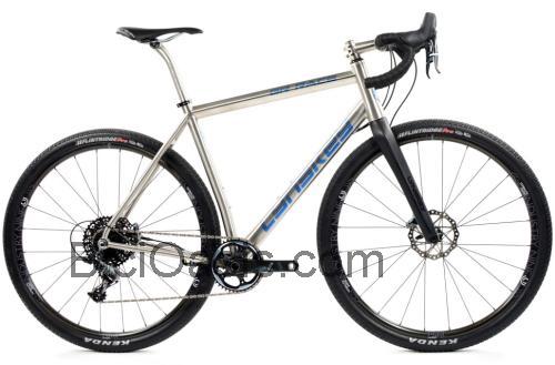 Lynskey GR Race ficha-técnica e avaliações